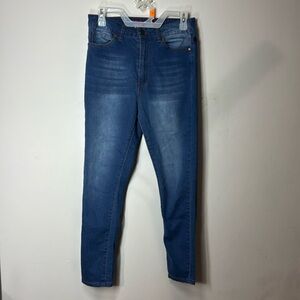 Women’s VIP Jeans, size 9